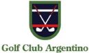 golf Club Argentino