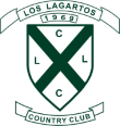 Los Lagartos