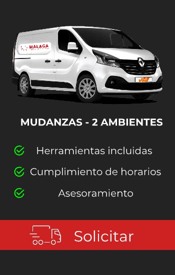 2 ambientes